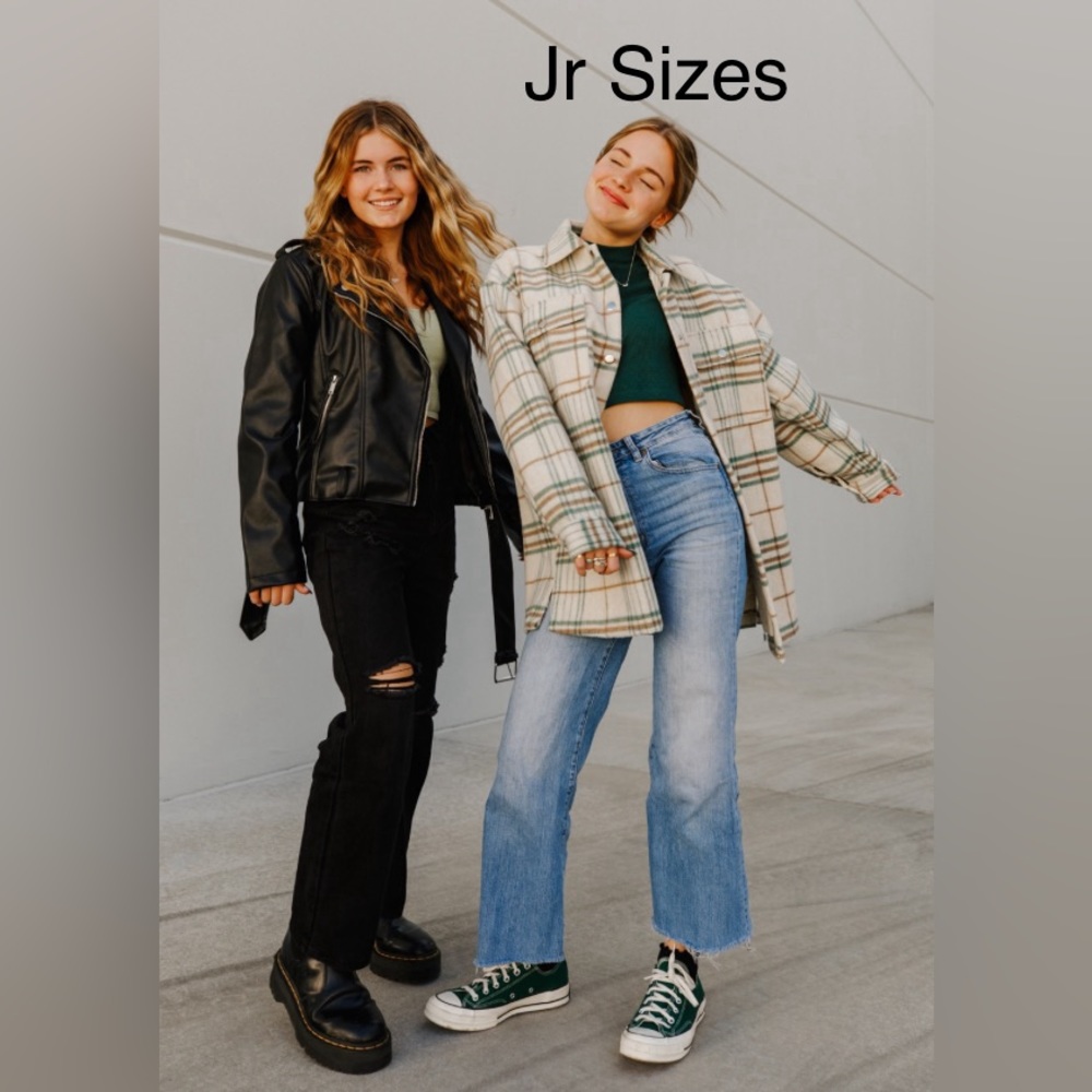 All about Jrs